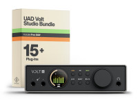 Universal Audio Volt 4 Gen 2 – Interface de Áudio Profissional USB-C Universal Audio Volt 4 Gen 2 – Interface de Áudio Profissional USB-C